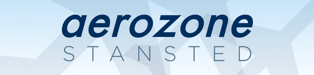 aerozone stansted logo