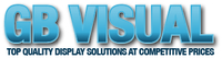 GB VISUALS logo Nov142
